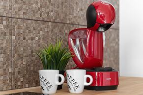 MARGI Ambra Apartment