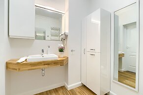 MARGI Maya Apartments