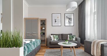 MARGI Maya Apartments