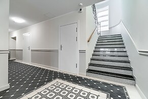 MARGI Maya Apartments