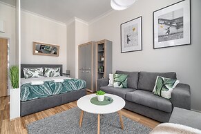 MARGI Maya Apartments