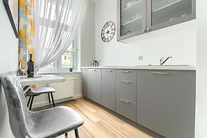 MARGI Maya Apartments