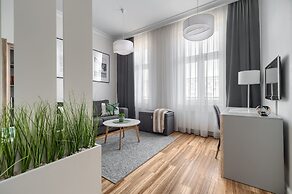 MARGI Maya Apartments