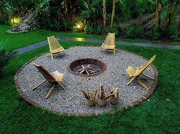 Shose Farmhouse Chalets & Campsite