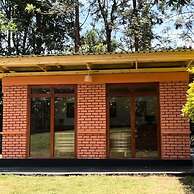 Shose Farmhouse Chalets & Campsite