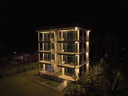 Shose Farmhouse Chalets & Campsite