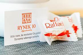 Rynek 10 Apartments