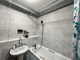 Impeccable 1-bed Apartment in London