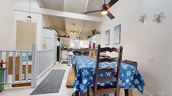 Mammoth Estates #225 2 Bedroom Condo by RedAwning