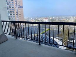 Irene 703 2 Bedroom Condo by Redawning