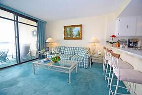 Irene 703 2 Bedroom Condo by Redawning