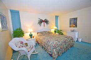 Irene 703 2 Bedroom Condo by Redawning