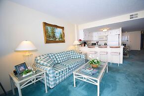 Irene 703 2 Bedroom Condo by Redawning