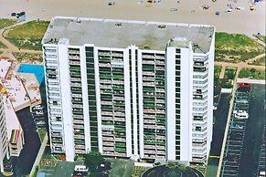 Irene 703 2 Bedroom Condo by Redawning