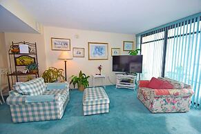 Irene 703 2 Bedroom Condo by Redawning