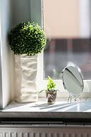 Studio Kasprowicz Park Poznan by Renters