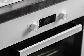 Studio Kasprowicz Park Poznan by Renters