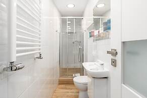 Studio Kasprowicz Park Poznan by Renters