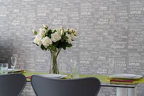 Studio Kasprowicz Park Poznan by Renters