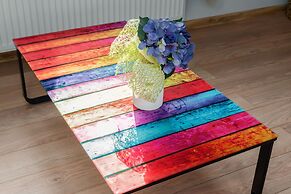 Studio Kasprowicz Park Poznan by Renters