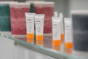 Studio Kasprowicz Park Poznan by Renters