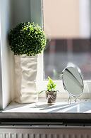 Studio Kasprowicz Park Poznan by Renters