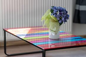 Studio Kasprowicz Park Poznan by Renters