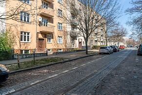 Studio Kasprowicz Park Poznan by Renters