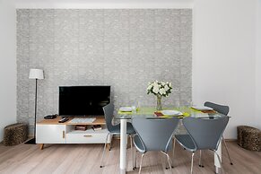 Studio Kasprowicz Park Poznan by Renters