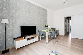 Studio Kasprowicz Park Poznan by Renters