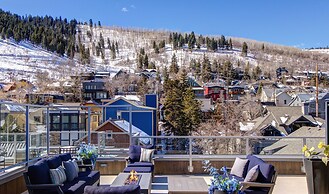 Rio Grande 202 3 Bedroom Condo by RedAwning