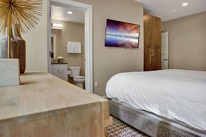 Rio Grande 202 3 Bedroom Condo by RedAwning