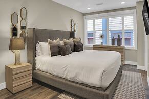 Rio Grande 202 3 Bedroom Condo by RedAwning