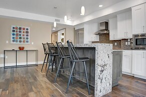 Rio Grande 202 3 Bedroom Condo by RedAwning