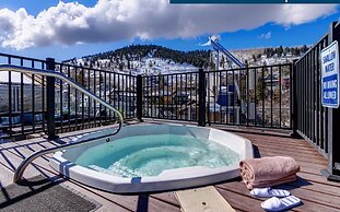 Rio Grande 202 3 Bedroom Condo by RedAwning