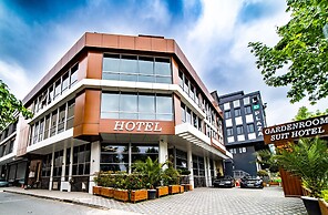 Garden Room Suit Hotel