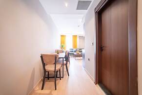 Garden Room Suit Hotel