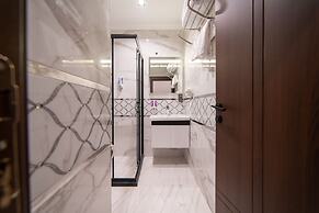 Garden Room Suit Hotel