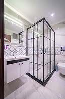 Garden Room Suit Hotel