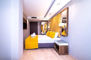 Garden Room Suit Hotel