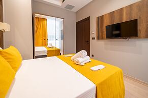 Garden Room Suit Hotel