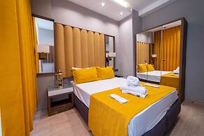 Garden Room Suit Hotel