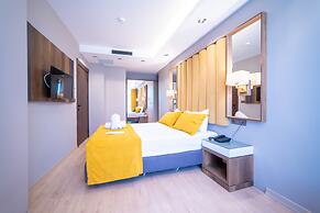 Garden Room Suit Hotel