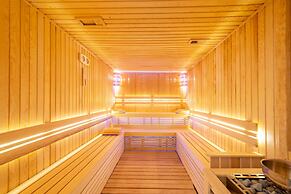 Garden Room Suit Hotel