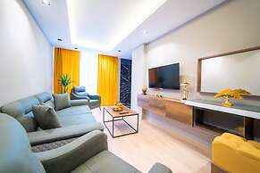 Garden Room Suit Hotel