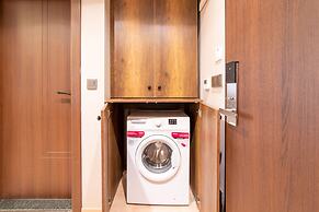 Garden Room Suit Hotel