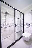 Garden Room Suit Hotel