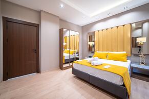 Garden Room Suit Hotel