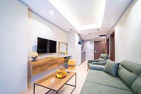 Garden Room Suit Hotel