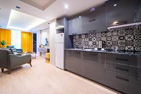 Garden Room Suit Hotel